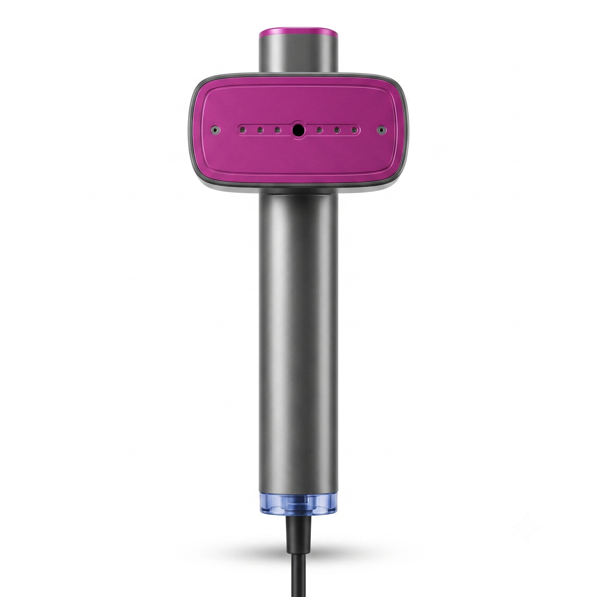 Portable iron